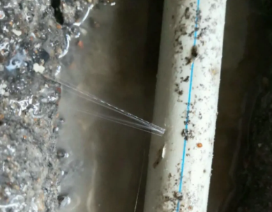 青山湖测漏水哪家好