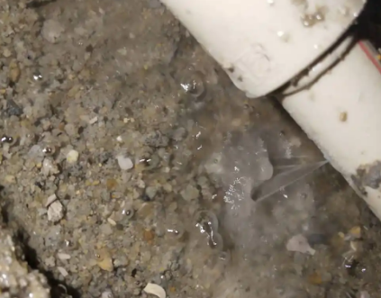 青山湖测漏水电话号码