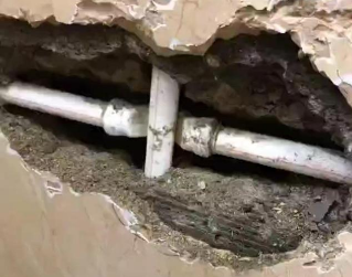 青山湖测漏水哪家好