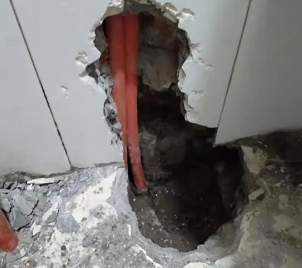 青山湖漏水检测电话