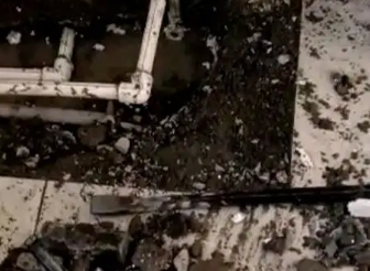 青山湖漏水检测电话