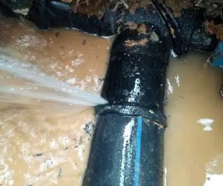 青山湖测漏水公司哪家好