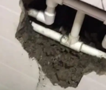 青山湖漏水检测电话