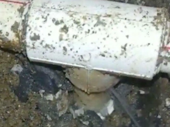 青山湖测漏水公司多少钱