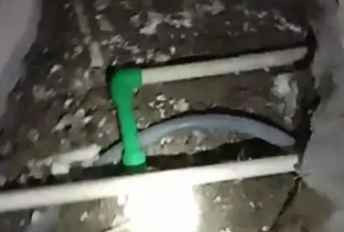 青山湖测漏水公司