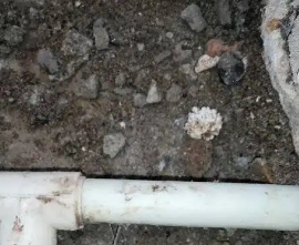 青山湖漏水检测哪家好