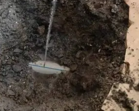 青山湖测漏水价格