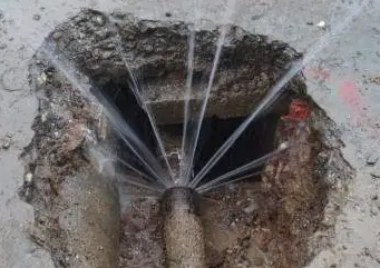 青山湖漏水检测多少钱