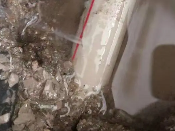 青山湖漏水检测哪家好