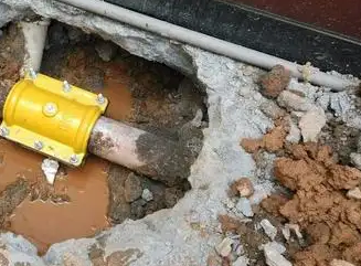 青山湖漏水检测哪家好