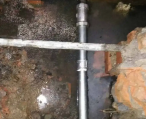 青山湖漏水检测公司电话