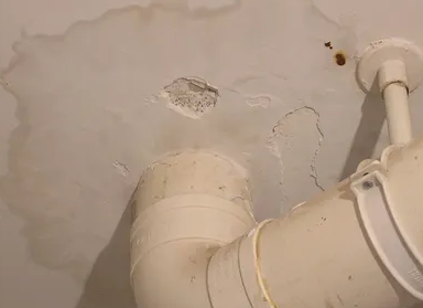 青山湖卫生间测漏水多少钱