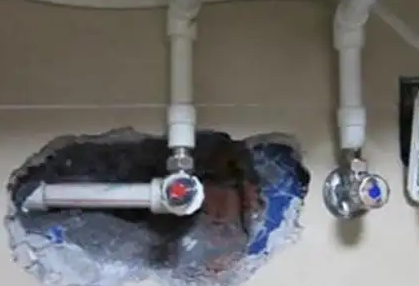 青山湖卫生间测漏水查询方法