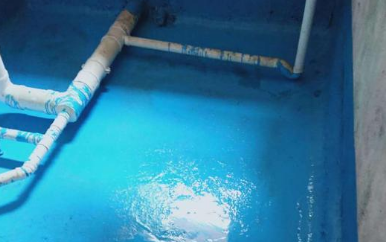 青山湖卫生间测漏水哪家好