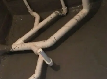 青山湖水管漏水检测知识点