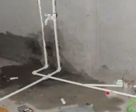 青山湖水管漏水检测多少钱