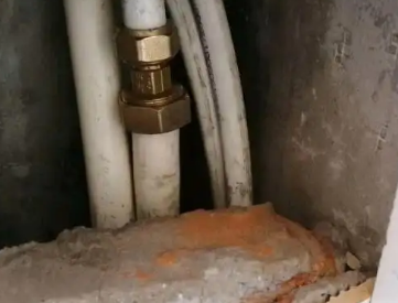 青山湖水管漏水检测哪家好