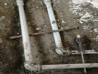 青山湖卫生间测漏水多少钱