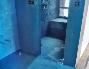 青山湖卫生间防水哪家好