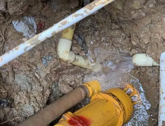 青山湖水管漏水检测哪家好