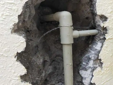 青山湖卫生间测漏水哪家好