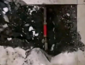 青山湖卫生间测漏水多少钱