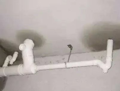 青山湖卫生间测漏水的几种情景