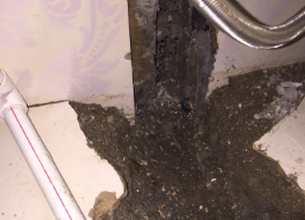 青山湖卫生间测漏水哪家好