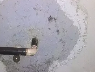 青山湖卫生间测漏水之怎么维修