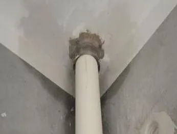 青山湖卫生间测漏水价格