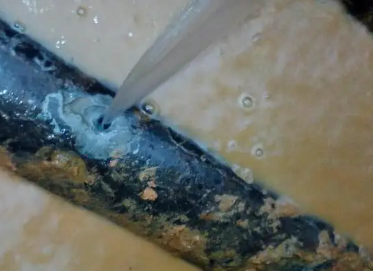 青山湖水管漏水检测多少钱