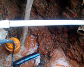 青山湖水管漏水检测哪家好