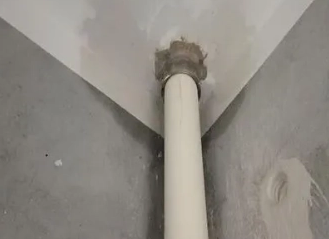 青山湖卫生间测漏水的新闻分享