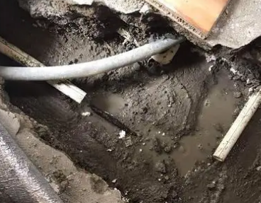 青山湖卫生间测漏水价格明细