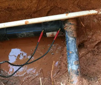 青山湖水管漏水检测多少钱