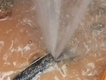 青山湖水管漏水检测哪家好