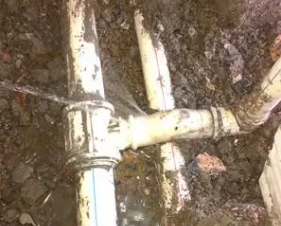 青山湖卫生间测漏水多少钱