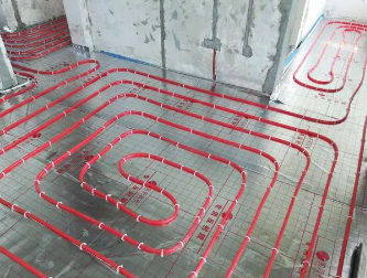 青山湖地暖维修的知识