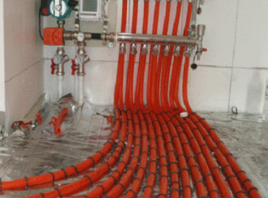 青山湖地暖维修多少钱