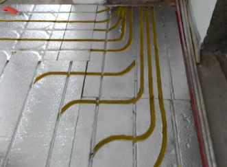 青山湖地暖维修哪家好