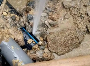 青山湖水管漏水检测哪家好