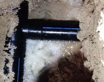 青山湖水管漏水检测哪家好