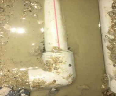 青山湖水管漏水检测多少钱