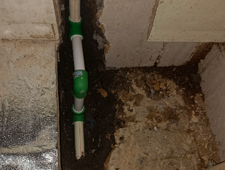 青山湖卫生间测漏水哪家好