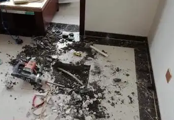 青山湖漏水检测多少钱