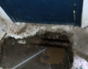 青山湖水管漏水检测多少钱