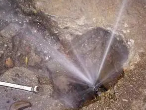 青山湖水管漏水检测哪家好