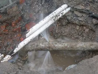 青山湖测漏水多少钱