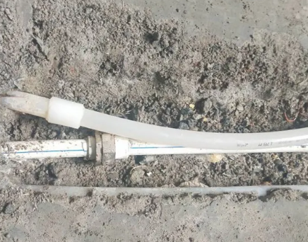 青山湖测漏水哪家好