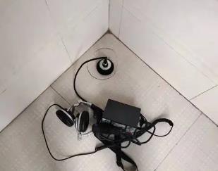 青山湖测漏水公司